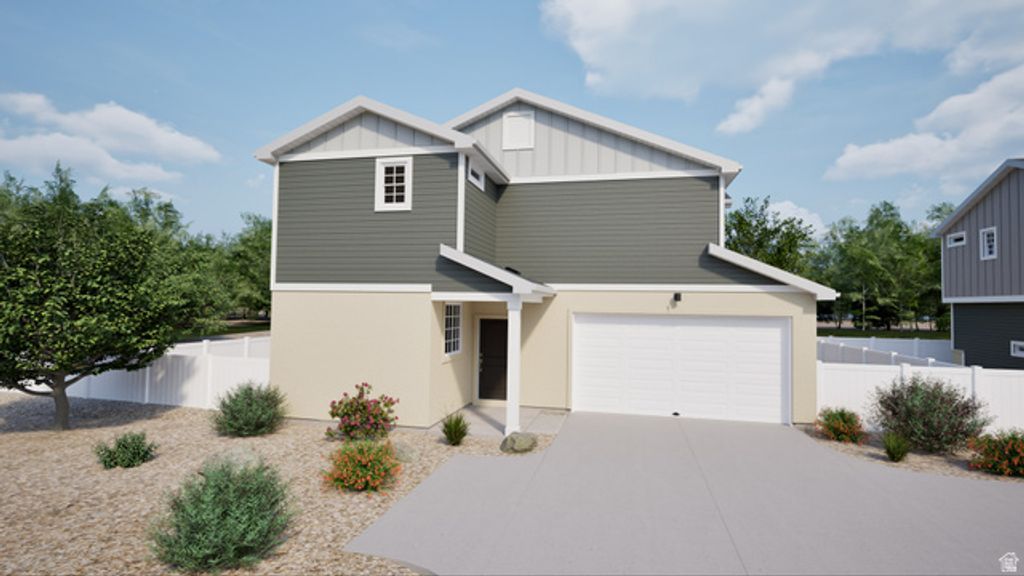 64 N PROVO RIVER RD, Saratoga Springs, UT 84045