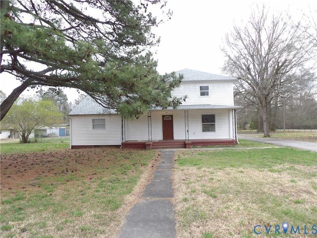 4221 River Rd, South Chesterfield, VA 23803