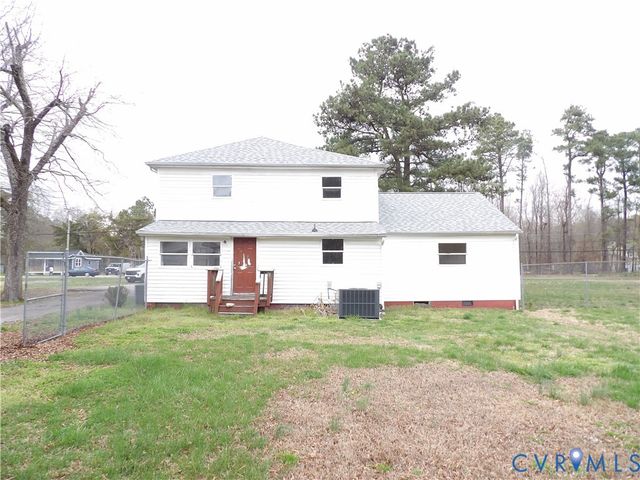 4221 River Rd, South Chesterfield, VA 23803