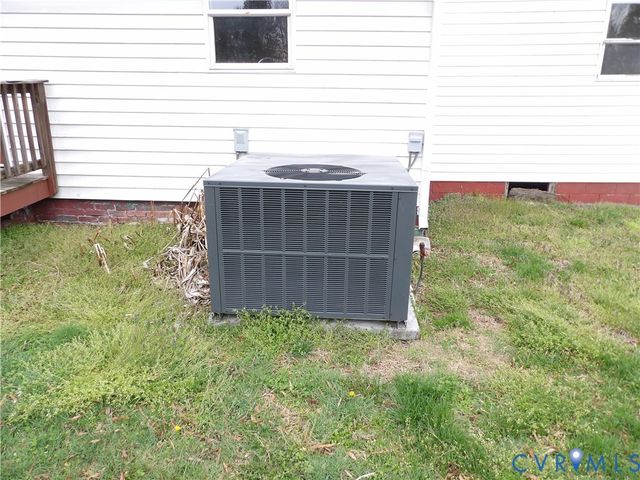 4221 River Rd, South Chesterfield, VA 23803