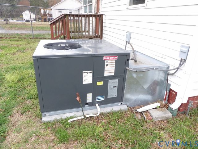 4221 River Rd, South Chesterfield, VA 23803