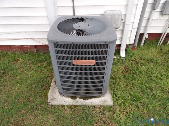 4221 River Rd, South Chesterfield, VA 23803