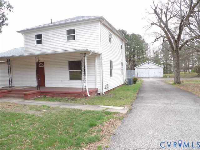 4221 River Rd, South Chesterfield, VA 23803