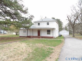 4221 River Rd, South Chesterfield, VA 23803