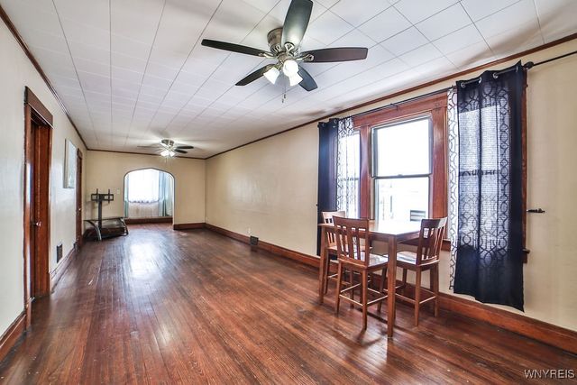 240 Lackawanna Avenue, Cheektowaga, NY 14212