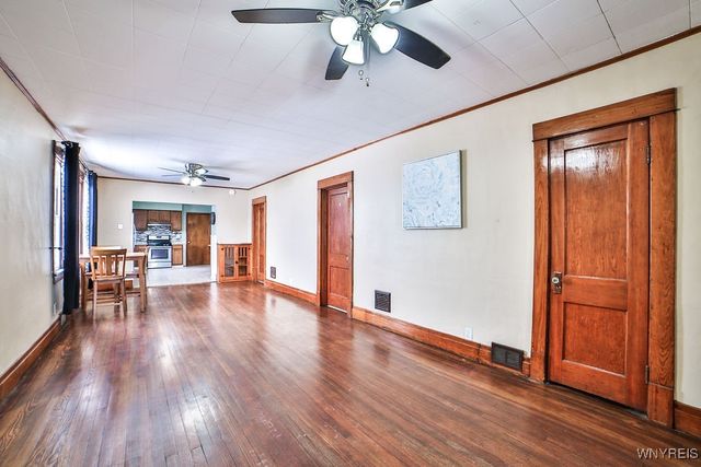 240 Lackawanna Avenue, Cheektowaga, NY 14212