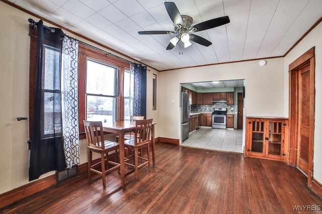 240 Lackawanna Avenue, Cheektowaga, NY 14212