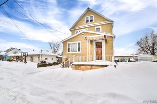 240 Lackawanna Avenue, Cheektowaga, NY 14212