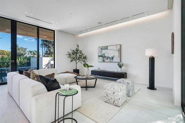 8935 Froude Ave, Surfside, FL 33154