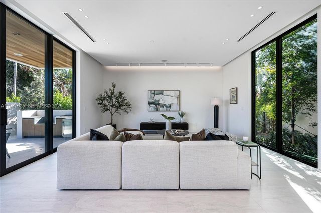 8935 Froude Ave, Surfside, FL 33154