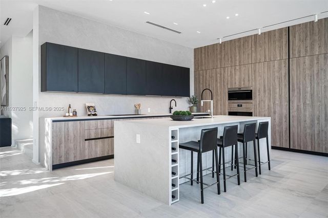 8935 Froude Ave, Surfside, FL 33154