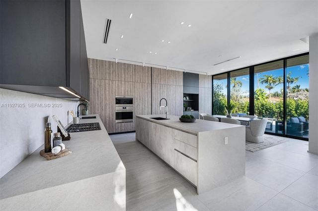 8935 Froude Ave, Surfside, FL 33154