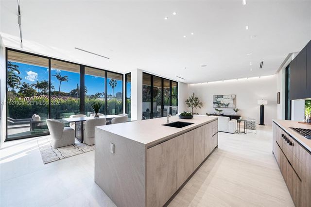 8935 Froude Ave, Surfside, FL 33154