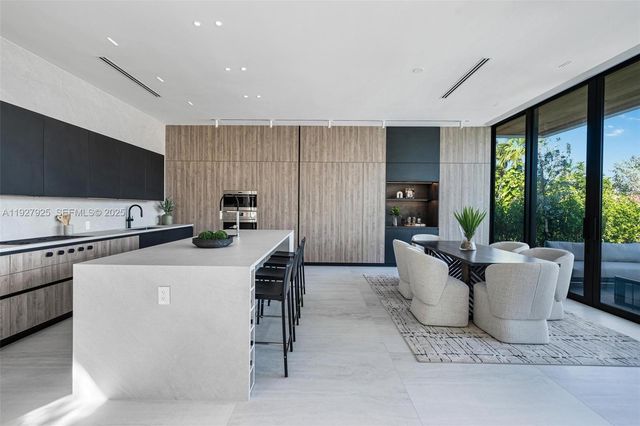 8935 Froude Ave, Surfside, FL 33154