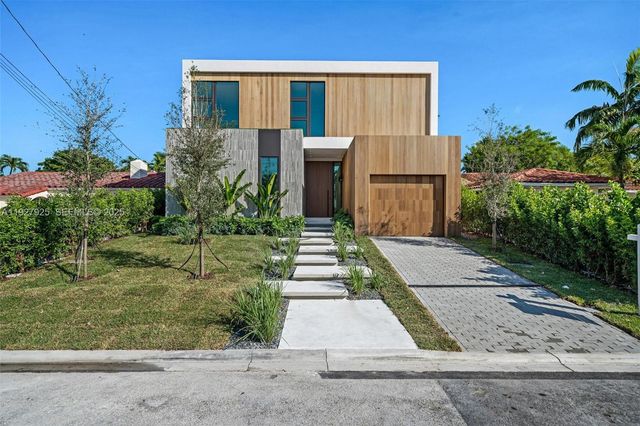 8935 Froude Ave, Surfside, FL 33154