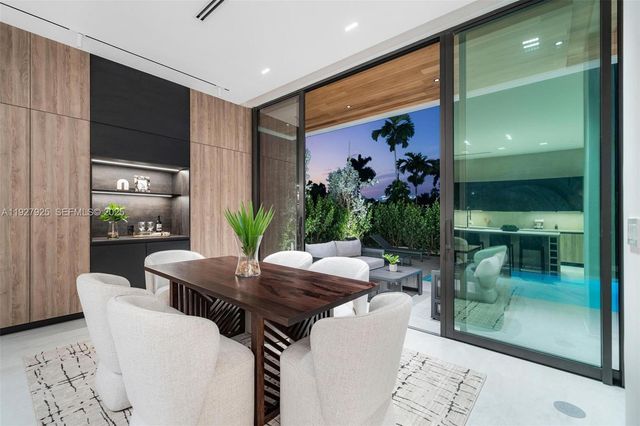 8935 Froude Ave, Surfside, FL 33154