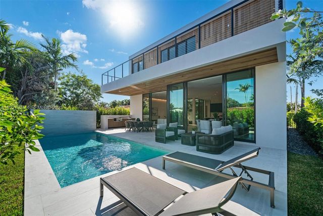 8935 Froude Ave, Surfside, FL 33154