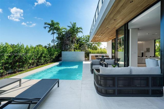 8935 Froude Ave, Surfside, FL 33154