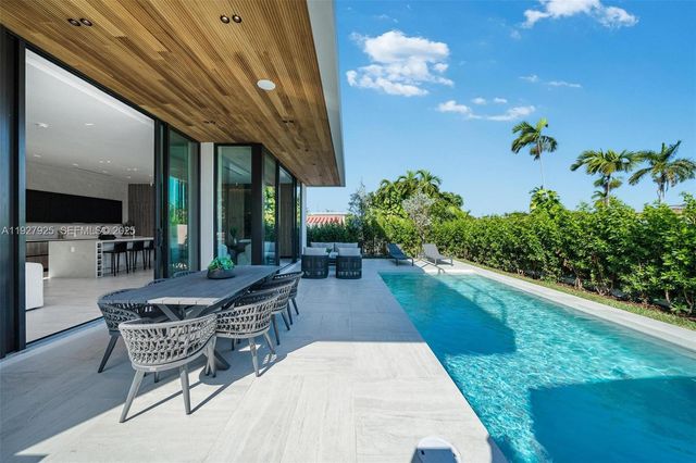 8935 Froude Ave, Surfside, FL 33154