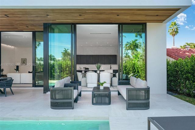 8935 Froude Ave, Surfside, FL 33154