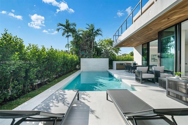 8935 Froude Ave, Surfside, FL 33154