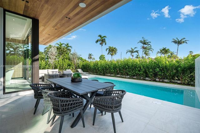 8935 Froude Ave, Surfside, FL 33154