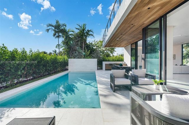 8935 Froude Ave, Surfside, FL 33154