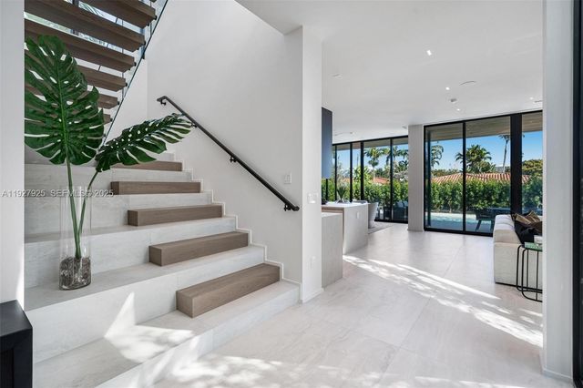 8935 Froude Ave, Surfside, FL 33154