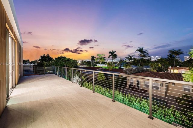 8935 Froude Ave, Surfside, FL 33154