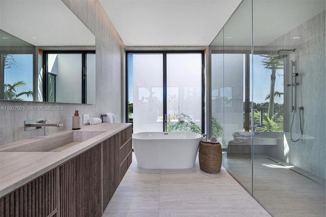 8935 Froude Ave, Surfside, FL 33154