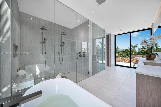 8935 Froude Ave, Surfside, FL 33154