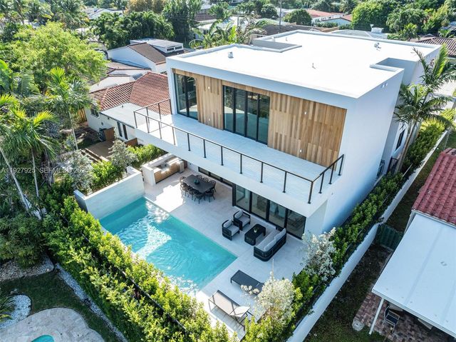 8935 Froude Ave, Surfside, FL 33154