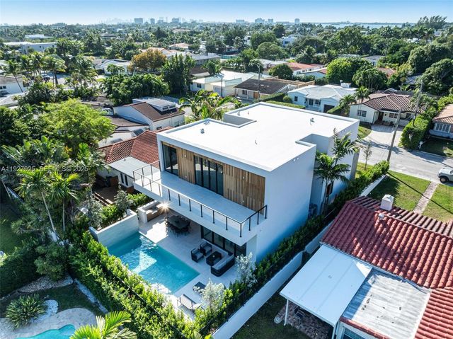 8935 Froude Ave, Surfside, FL 33154