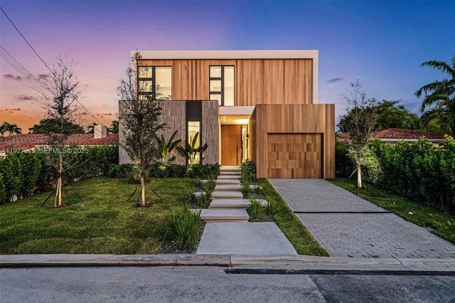 8935 Froude Ave, Surfside, FL 33154