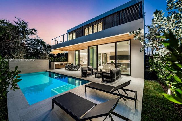 8935 Froude Ave, Surfside, FL 33154