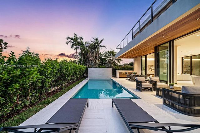 8935 Froude Ave, Surfside, FL 33154