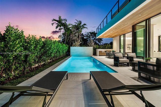 8935 Froude Ave, Surfside, FL 33154