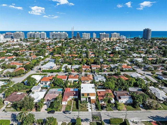 8935 Froude Ave, Surfside, FL 33154