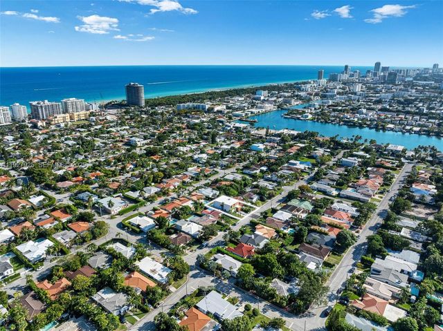 8935 Froude Ave, Surfside, FL 33154