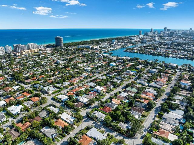 8935 Froude Ave, Surfside, FL 33154