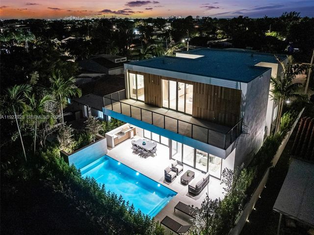 8935 Froude Ave, Surfside, FL 33154