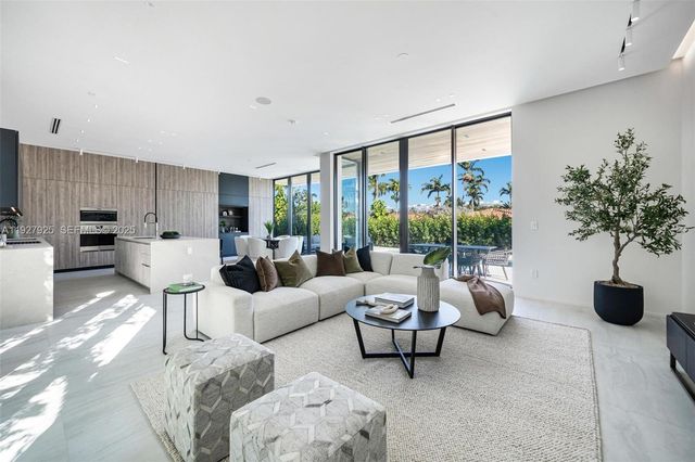 8935 Froude Ave, Surfside, FL 33154