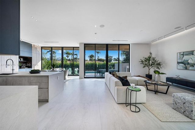 8935 Froude Ave, Surfside, FL 33154