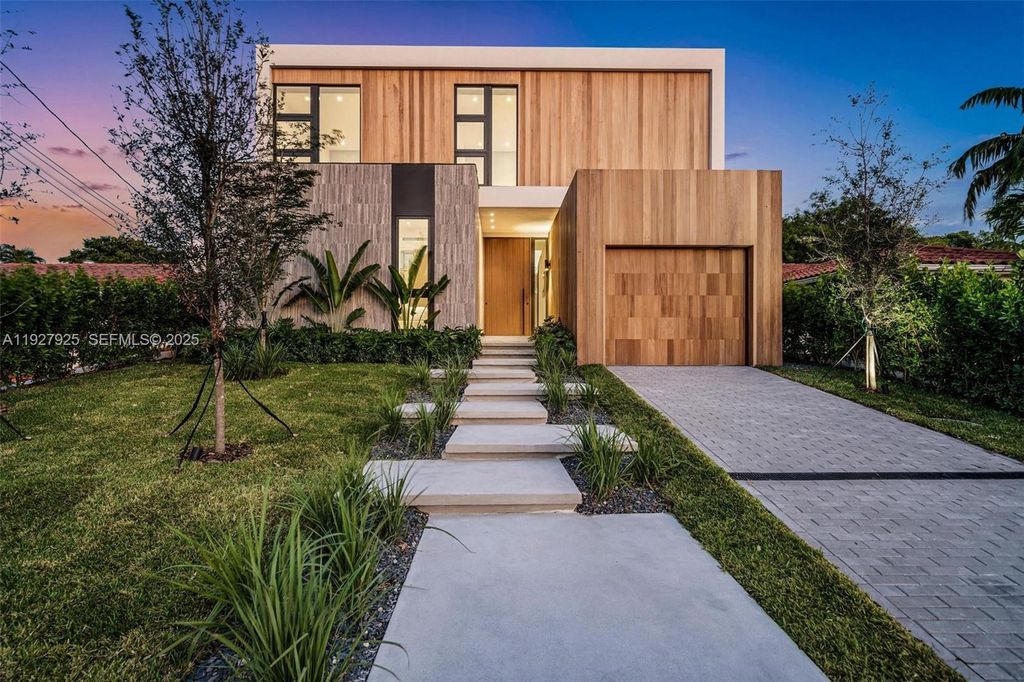 8935 Froude Ave, Surfside, FL 33154