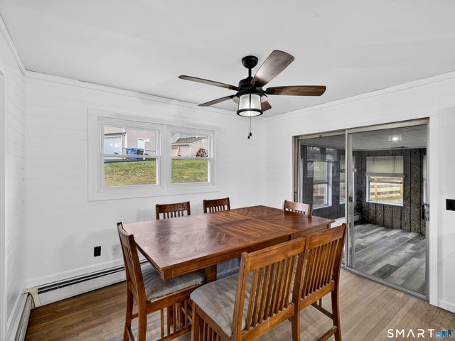 11 Green Briar Road, Norwich, CT 06360