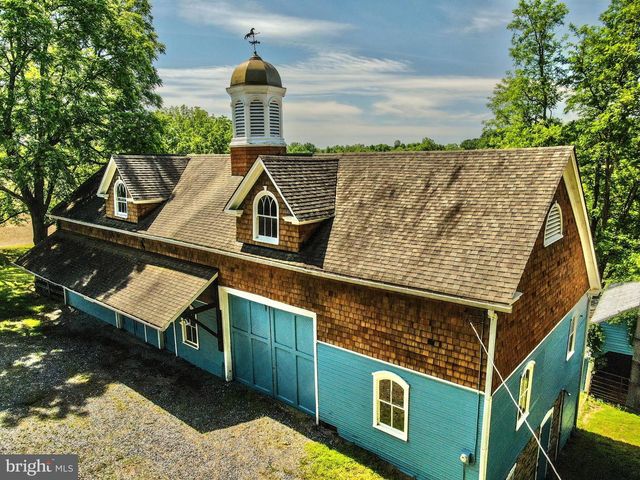 16449 ED WARFIELD RD, Woodbine, MD 21797