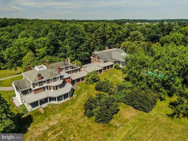16449 ED WARFIELD RD, Woodbine, MD 21797