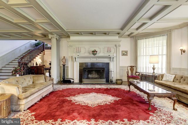 16449 ED WARFIELD RD, Woodbine, MD 21797