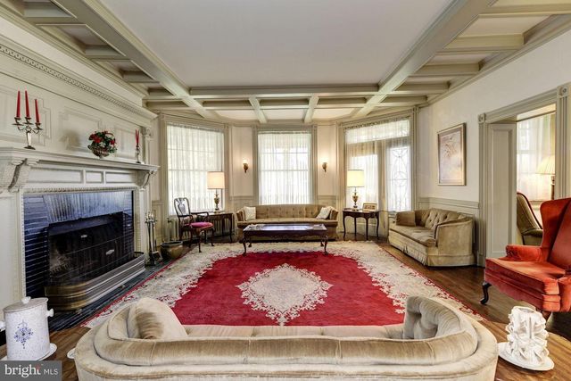 16449 ED WARFIELD RD, Woodbine, MD 21797