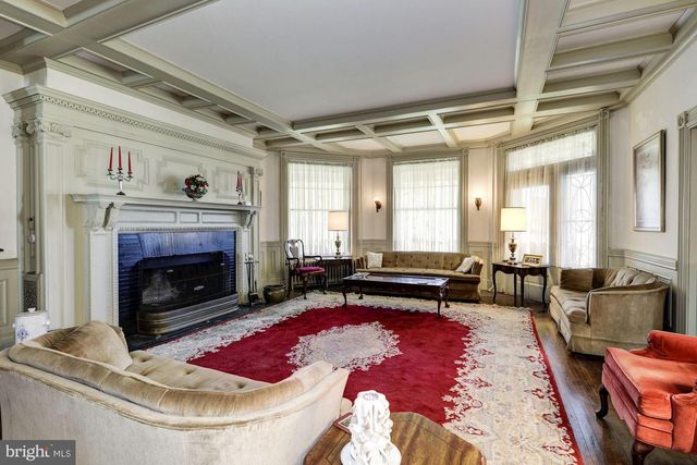 16449 ED WARFIELD RD, Woodbine, MD 21797